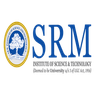 SRM JEEM logo